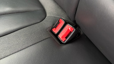 MG MG5 115kW Trophy EV Long Range 61kWh 5dr Auto Electric Estate